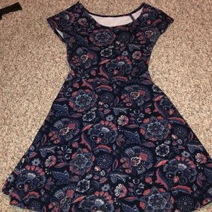 Hollister dress